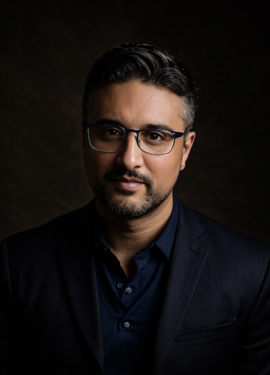 Hicham Deroui